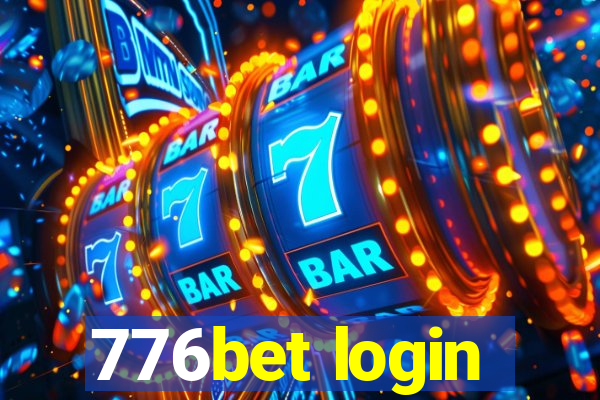 776bet login